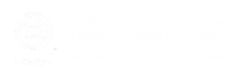 Sertifikasi ISO Dynavolt